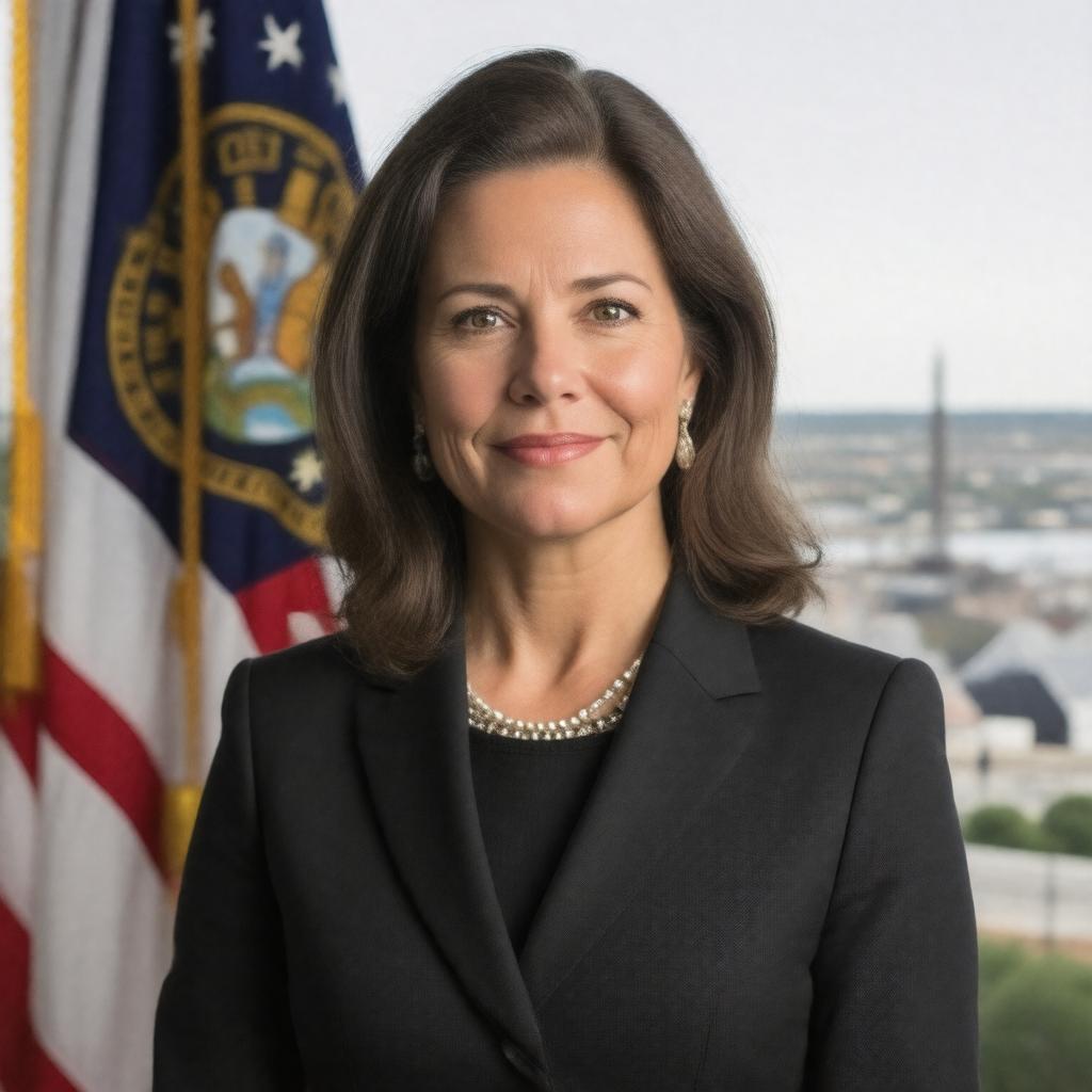 Kim Driscoll